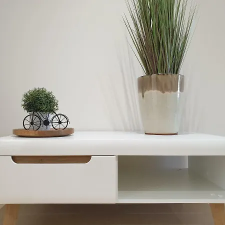 Апартаменти Deluxe Rocha Prime